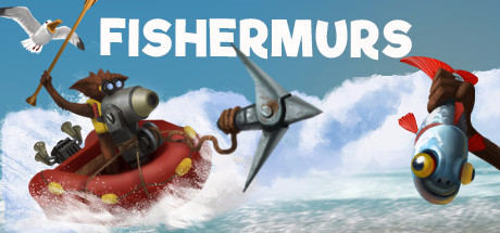 Игра Fishermurs