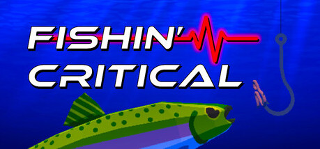 Купить игру FISHIN' CRITICAL