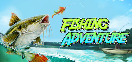 Игра Fishing Adventure