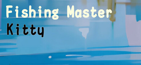 Игра Fishing Master Kitty