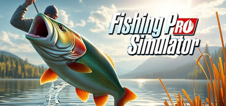 Игра Fishing Pro Simulator