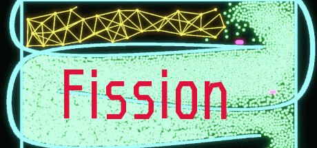 Игра Fission