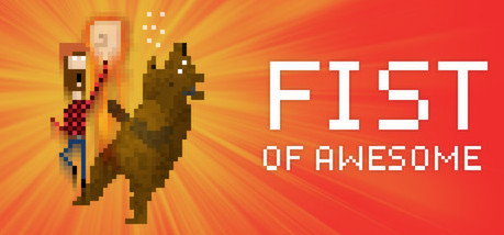 Купить игру FIST OF AWESOME