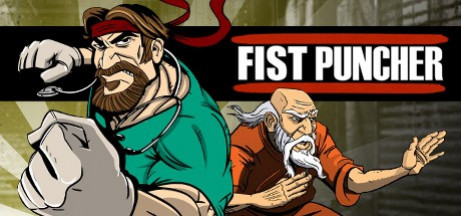 Игра Fist Puncher