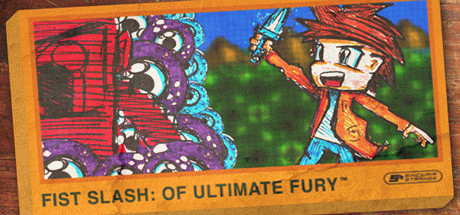 Игра Fist Slash: Of Ultimate Fury