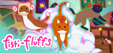 Игра Fisti-Fluffs