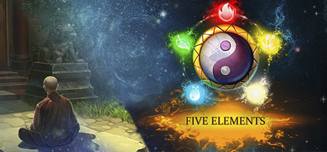 Игра Five Elements