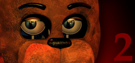 Игра Five Nights at Freddy's 2