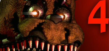 Игра Five Nights at Freddy's 4