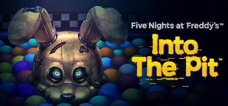 Игра Five Nights at Freddy's: Into the Pit