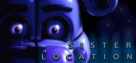 Игра Five Nights at Freddy's: Sister Location