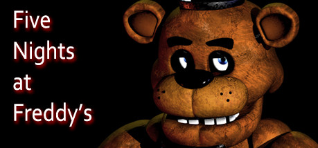 Игра Five Nights at Freddy's