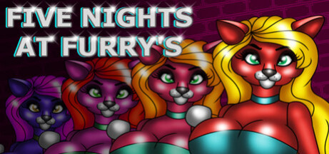 Игра Five Nights At Furry's
