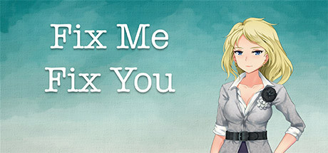 Игра Fix Me Fix You