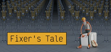 Игра Fixer's Tale
