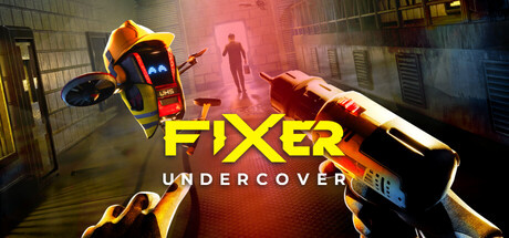 Игра Fixer Undercover