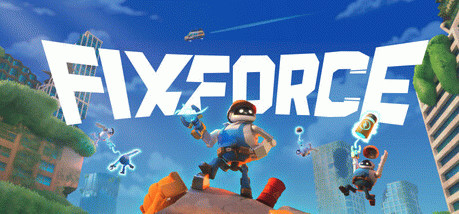 Игра FixForce