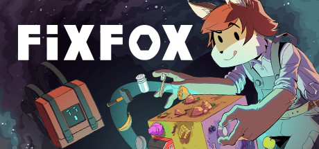 Игра FixFox