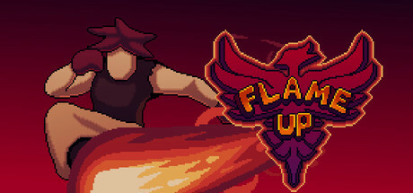 Игра Flame Up