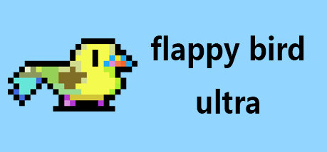 Игра flappy bird ultra
