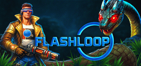 Купить игру FLASHLOOP