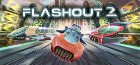 Купить игру FLASHOUT 2