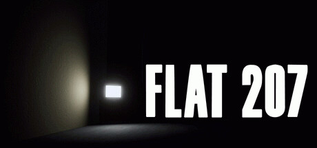 Купить игру Flat 207