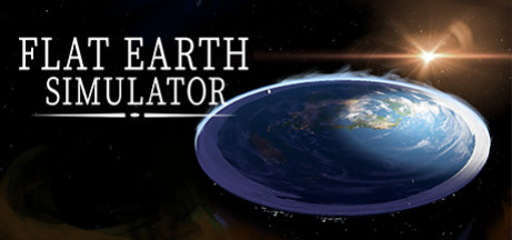 Купить игру Flat Earth Simulator