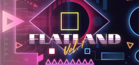 Игра FLATLAND Vol.1