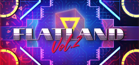 Игра Flatland Vol.2