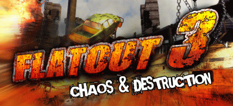 Игра FlatOut 3: Chaos & Destruction