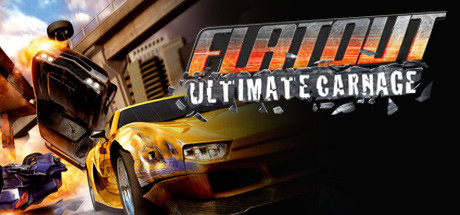 Игра FlatOut: Ultimate Carnage