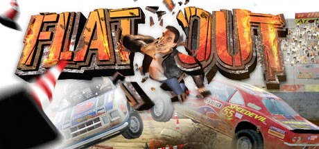 Игра FlatOut