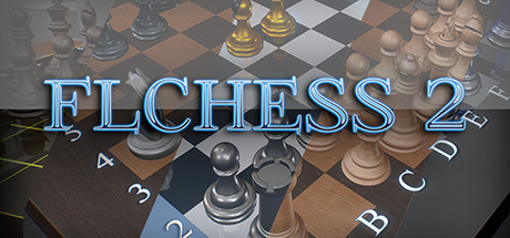 Игра flChess 2