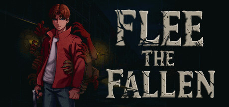 Игра Flee the fallen