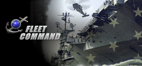 Игра Fleet Command