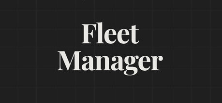 Игра Fleet Manager: Logistics Simulator