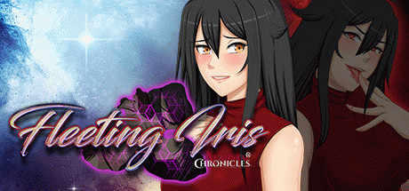 Игра Fleeting Iris