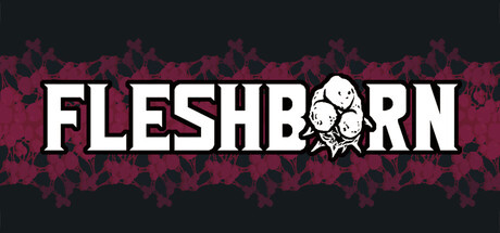 Купить игру Fleshborn