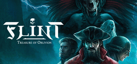 Игра Flint - Treasure of Oblivion