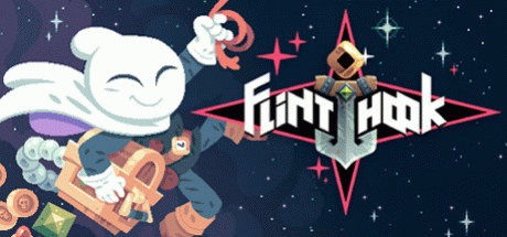 Купить игру Flinthook Deluxe