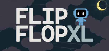 Игра Flip Flop XL