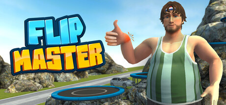 Игра Flip Master