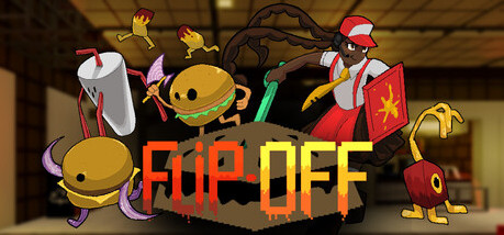 Игра Flip-Off