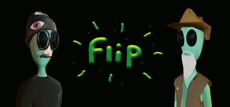 Купить игру Flip