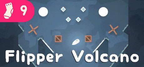 Купить игру Flipper Volcano
