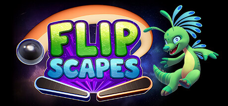 Игра FlipScapes