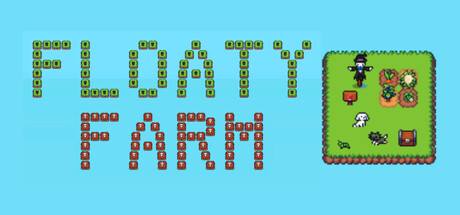 Купить игру Floaty Farm