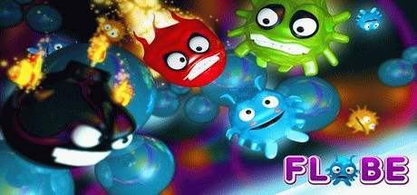 Игра Flobe