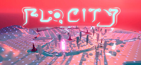 Игра FloCity